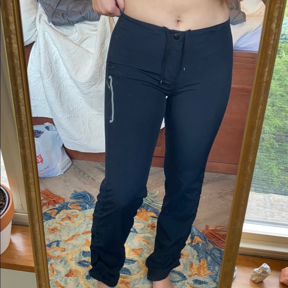 Hiking pants